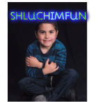 Welcome To SHLUCHIMFUN